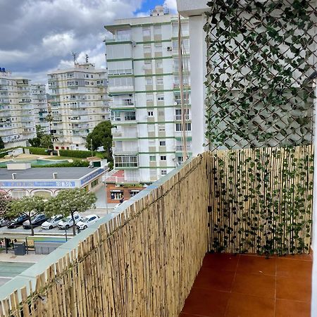 El Barquito De Mateo Apartment Torre Del Mar Exterior photo