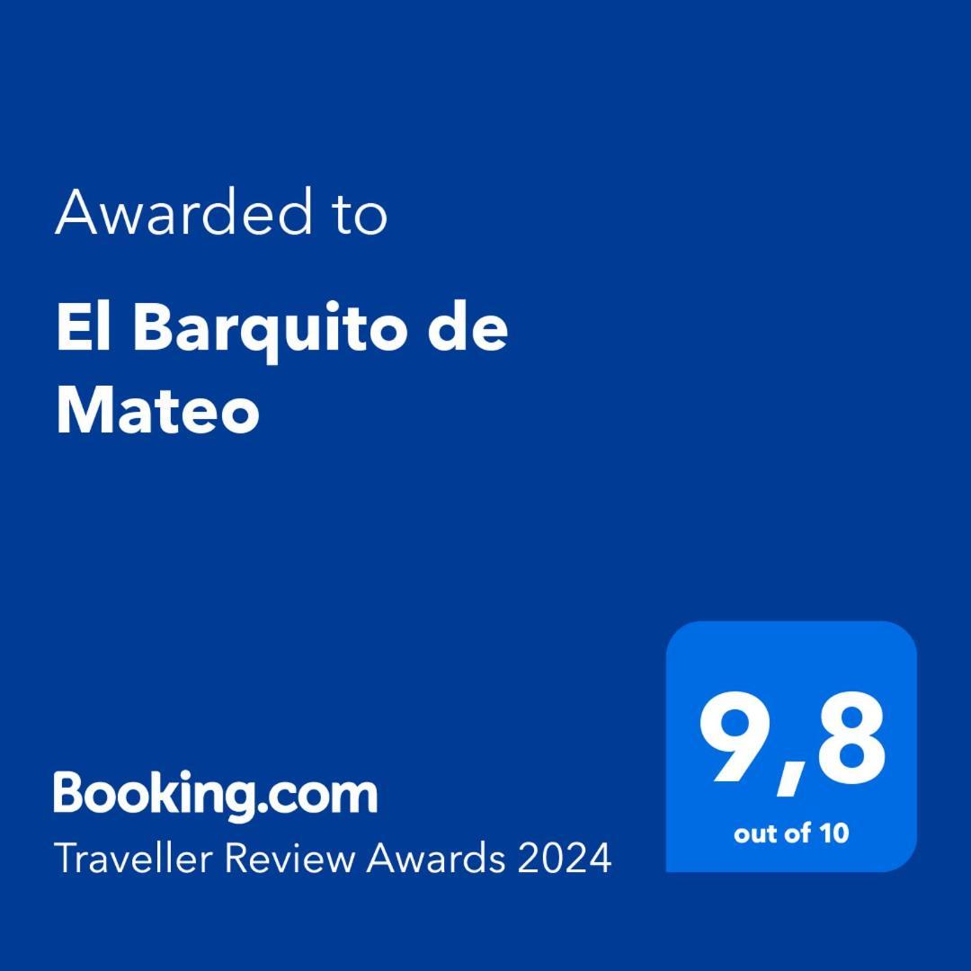 El Barquito De Mateo Apartment Torre Del Mar Exterior photo