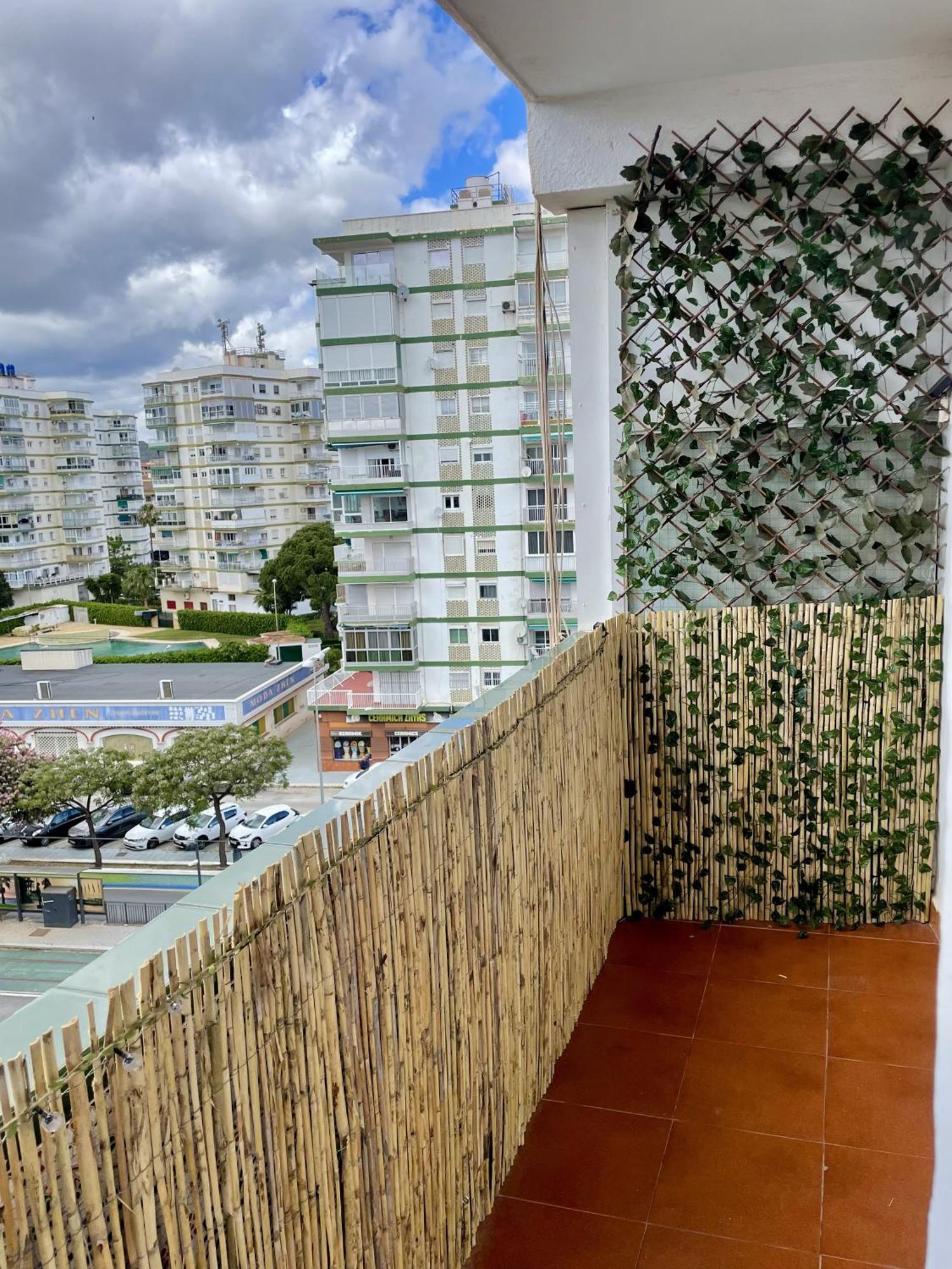 El Barquito De Mateo Apartment Torre Del Mar Exterior photo