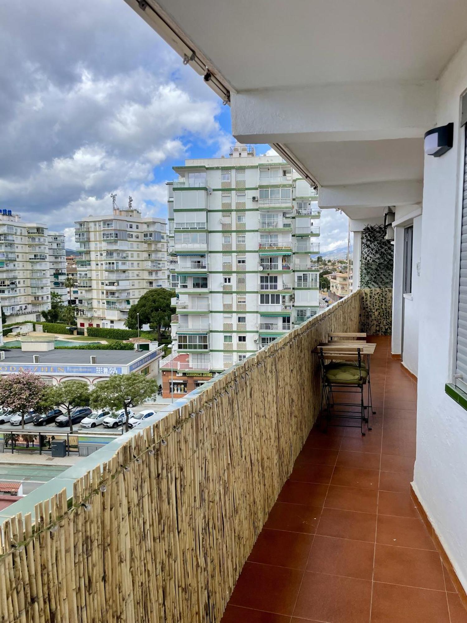 El Barquito De Mateo Apartment Torre Del Mar Exterior photo